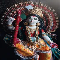 Saraswati Puja, digitalanivipracticeb
