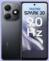 Techno's Spark 20 series revolutionizes