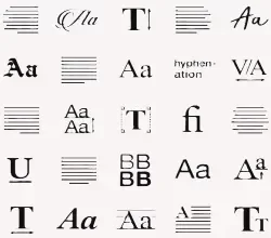 Best UI Fonts, digitalanivipracticeb