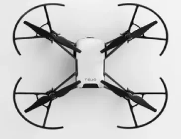 Drones Videography: 2025, digitalanivipracticeb