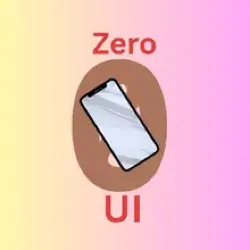 Title: Zero UI
