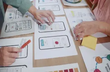 UX Design in Video Thumbnails