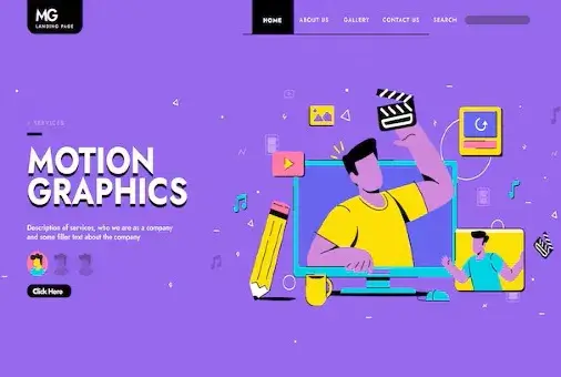 Motion Graphics (2025). digitalanivipracticeb