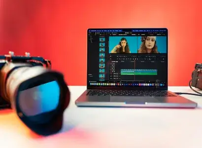 What is Non-Linear Editing? A 2025