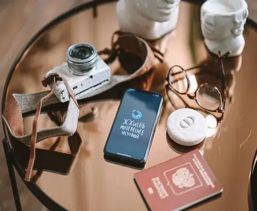 Starting Your Travel Blog in 2025