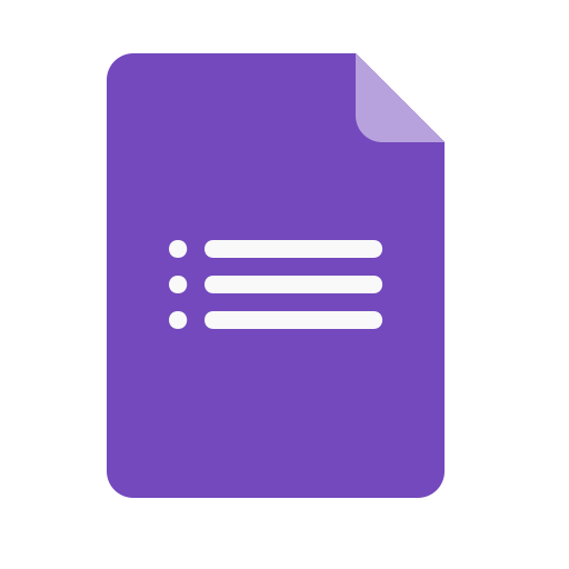 Google Form, digitalanivipractice