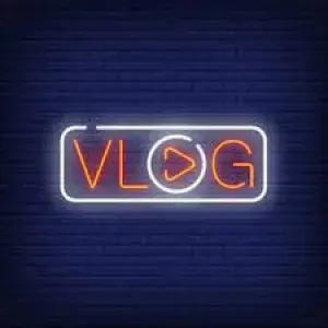 What is a Vlog. digitalanivipracticeb