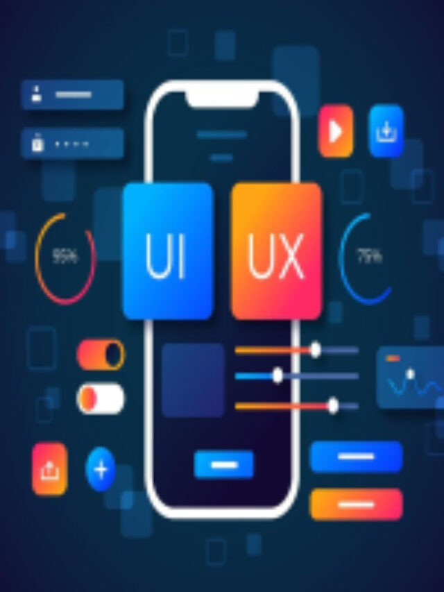 UX-UI Design