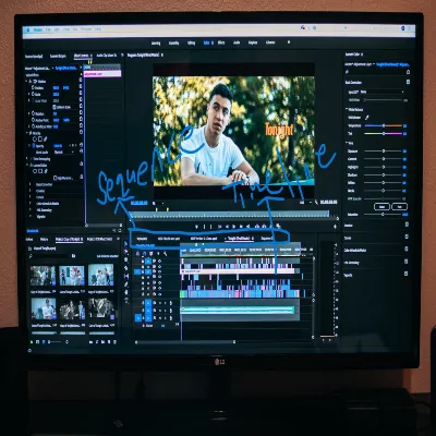 Sequence In Premiere Pro, digitalanivipracticeb