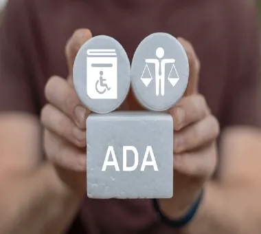 What is ADA Compliance