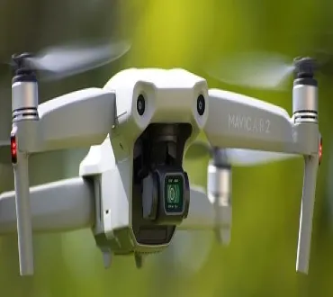 DJI Air 2S