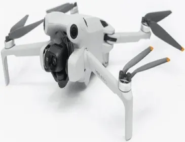  DJI Mini 4 Pro