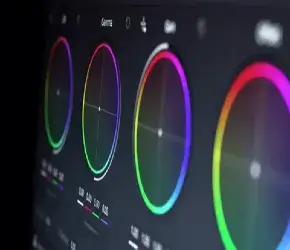 Video Color Grading in 2025, digitalanivipracticeb