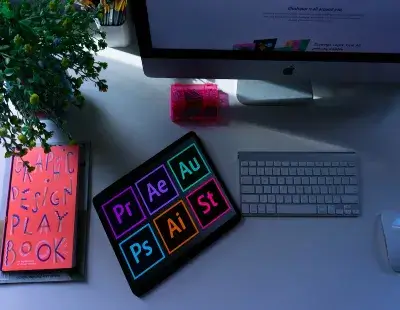 How to Develop Design Skills: 12 Strategies for 2025
