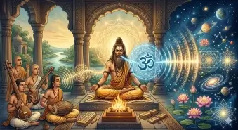 Vedic Science