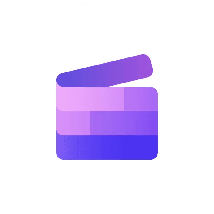 Windows Clipchamp